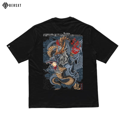 Dragon (Ryu-jin)