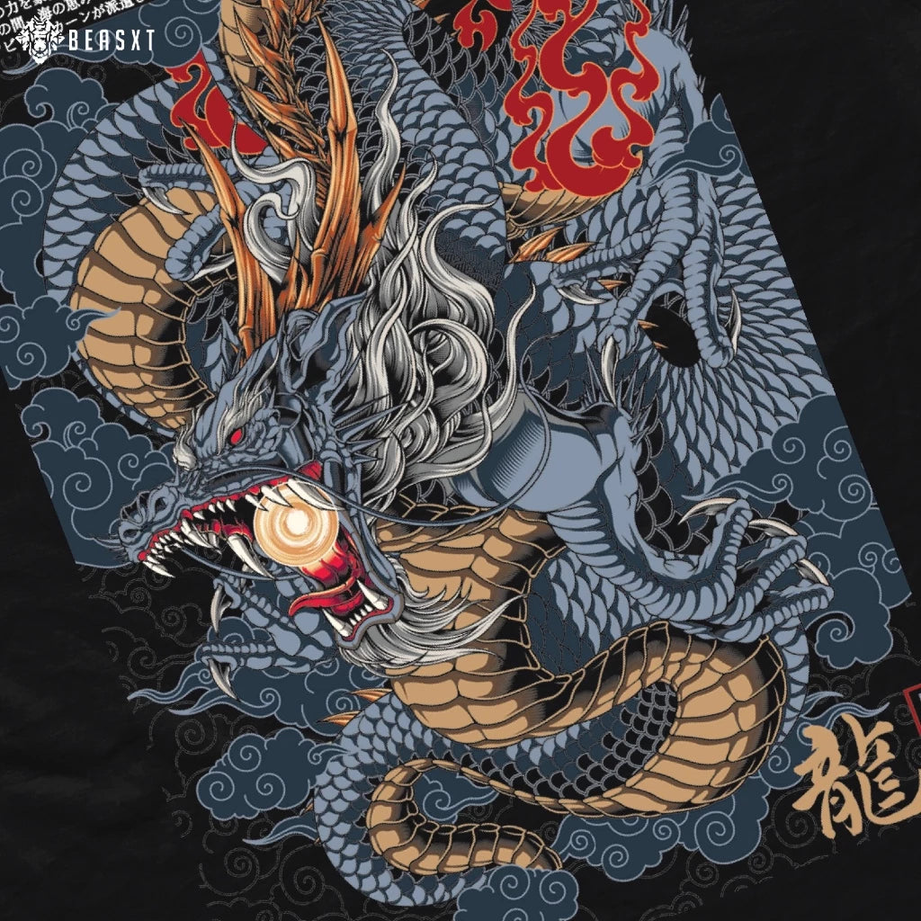 Dragon (Ryu-jin)