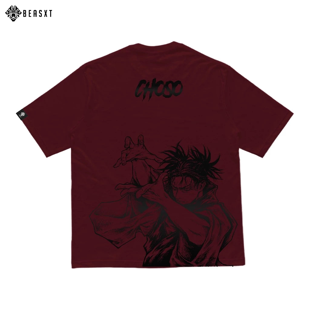 Death Painting (CHOSO)