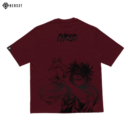 Death Painting (CHOSO)