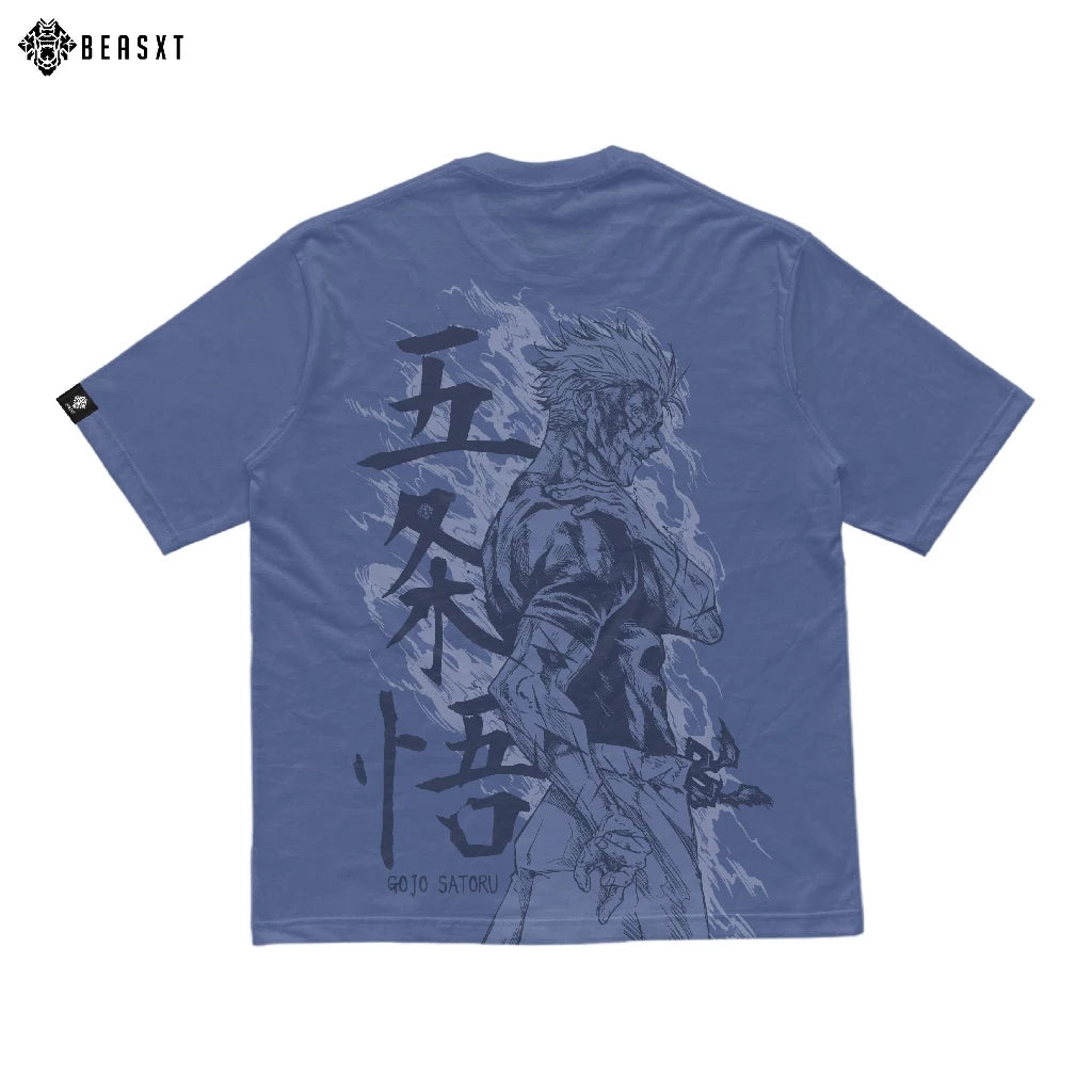 The Strongest Sorcerer (GOJO)