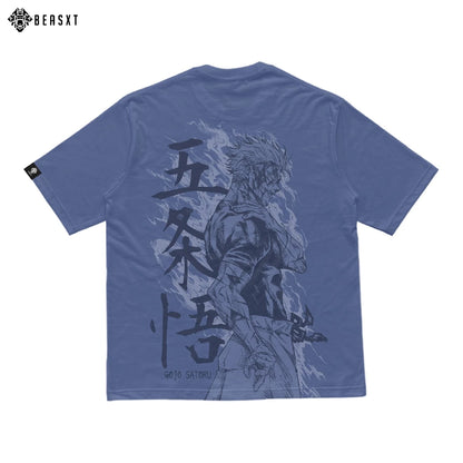 The Strongest Sorcerer (GOJO)