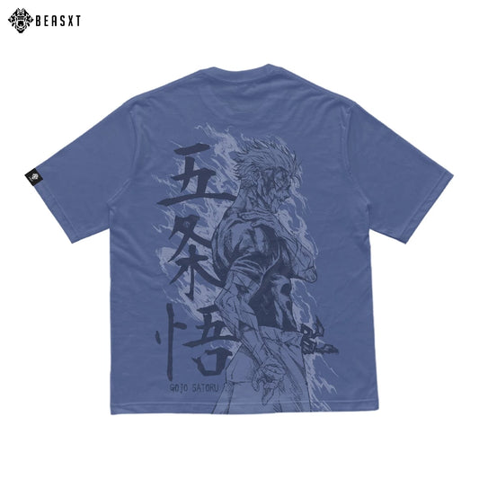 The Strongest Sorcerer (GOJO)