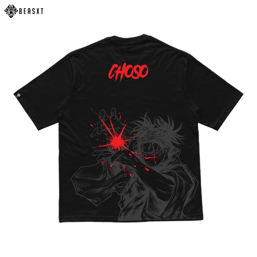 Death Painting (CHOSO)