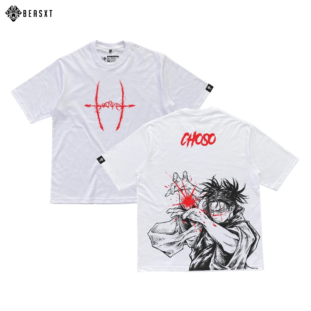 Death Painting (CHOSO)