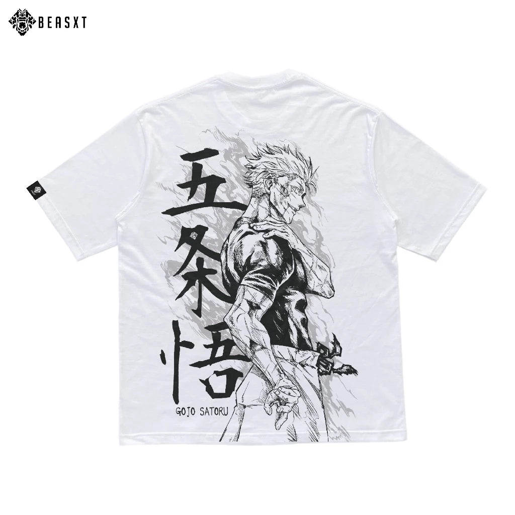 The Strongest Sorcerer (GOJO)