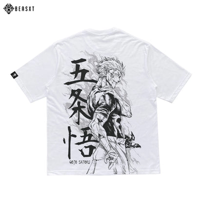 The Strongest Sorcerer (GOJO)