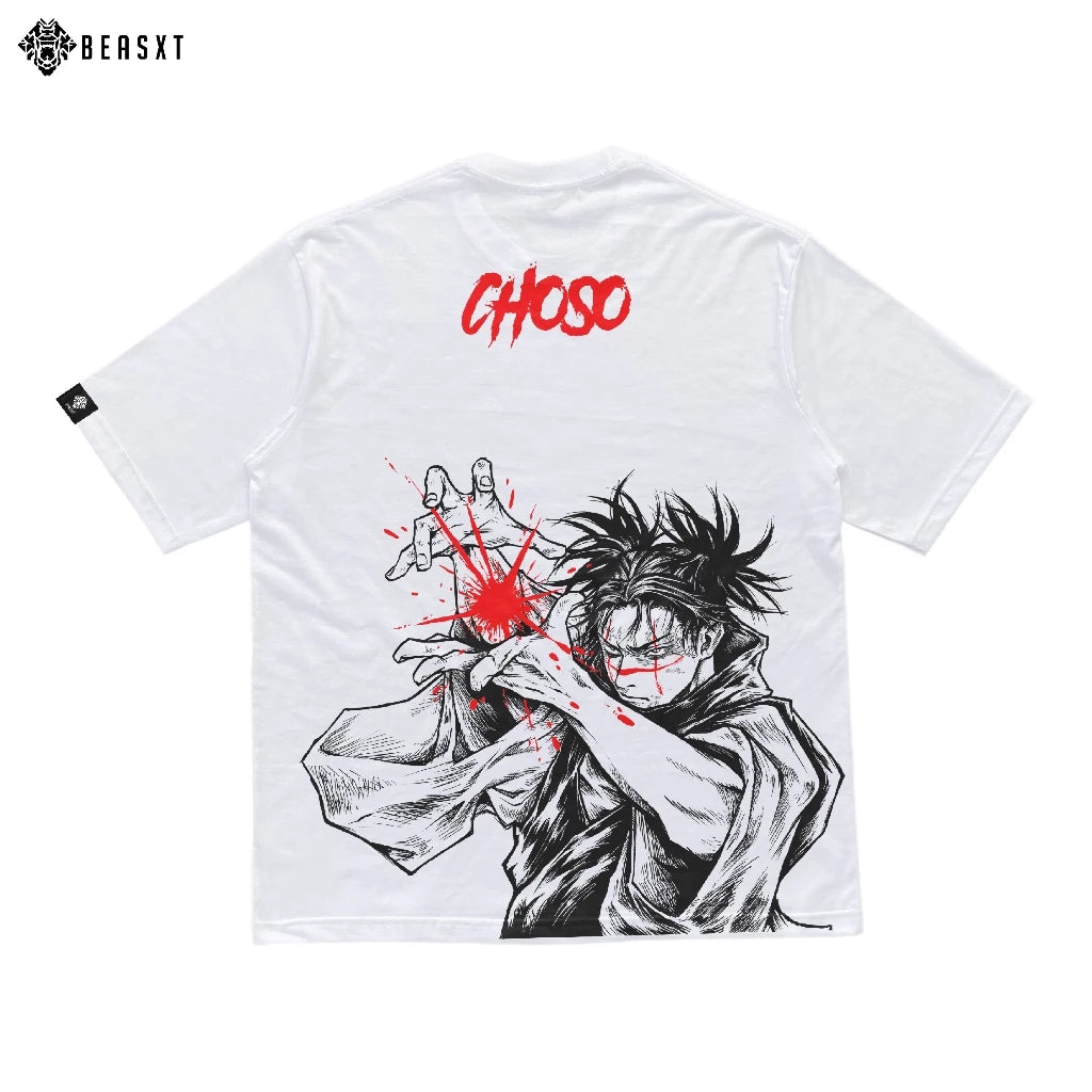 Death Painting (CHOSO)